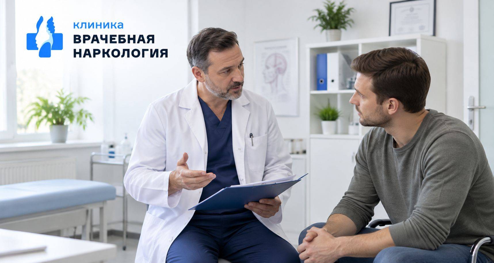Наркологический диспансер в Балахне